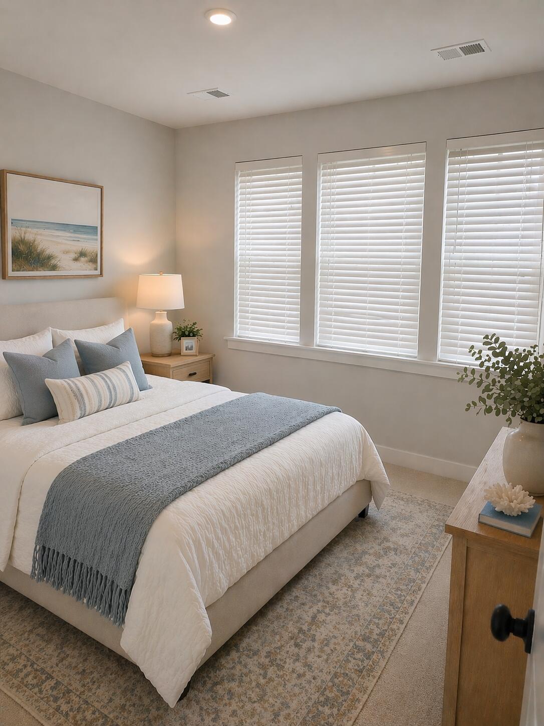 277 Denham Street Summerville, SC 29486 - Photo 19 of 20 11b_guest bedroom2