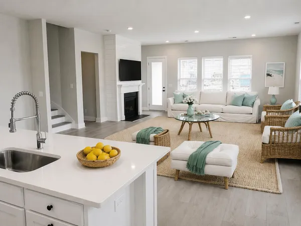 $4,495 | 277 Denham Street, Summerville, SC 29486