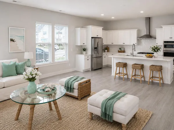 $4,495 | 277 Denham Street, Summerville, SC 29486