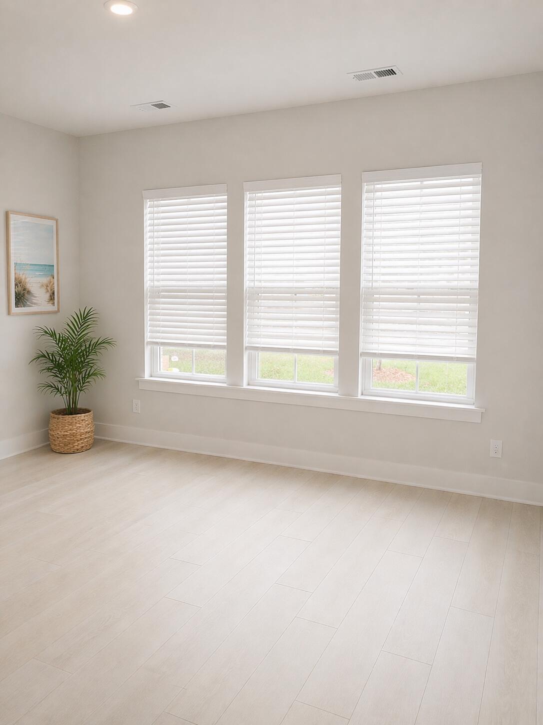 277 Denham Street Summerville, SC 29486 - Photo 6 of 20 4_Master Bedroom_staged