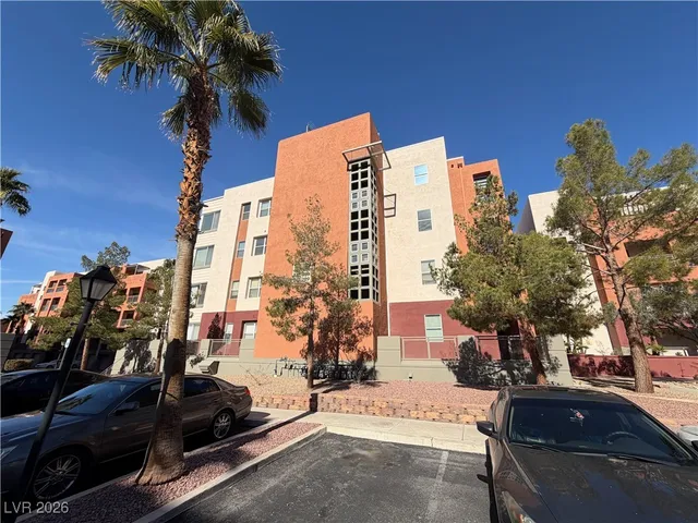 $1,495 | 23 East Agate Avenue, Unit 402, Las Vegas, NV 89123