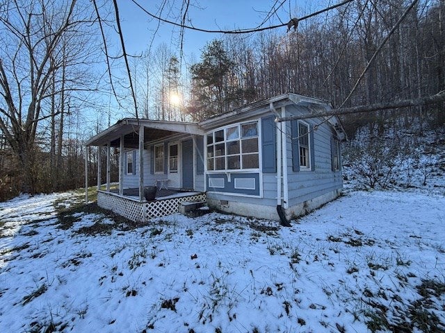 611 Swell Mountain Road Sandstone, WV 25985 - Photo 15 of 23 Gallery Image 15