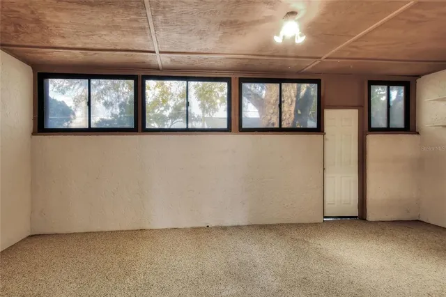 a view of entry way with staircase