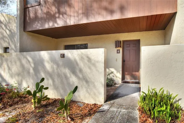 a view of outdoor space