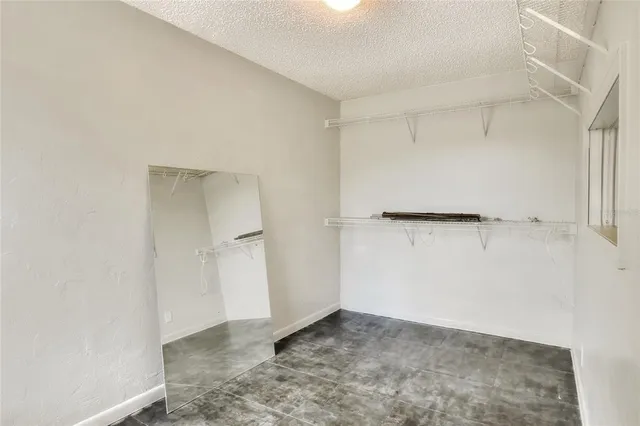 front view of a house