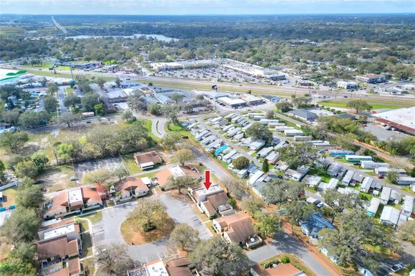 $210,000 | 1880 North Crystal Lake Drive, Unit 4, Lakeland, FL 33801