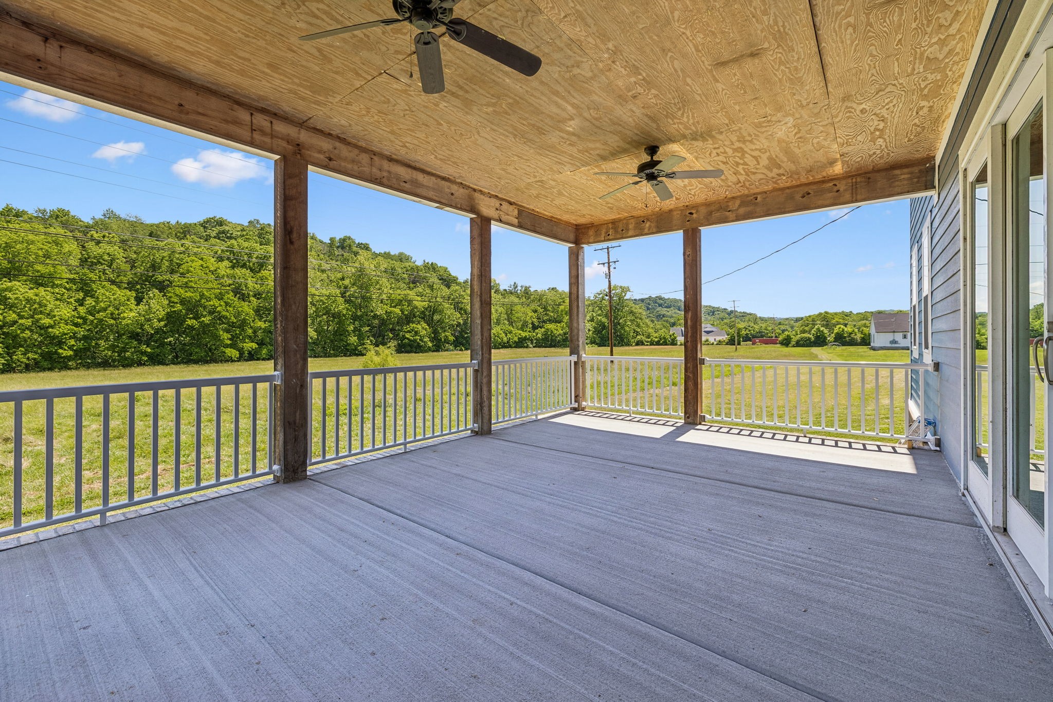 3001 Valley Creek Road Culleoka, TN 38451 - Photo 32 of 58