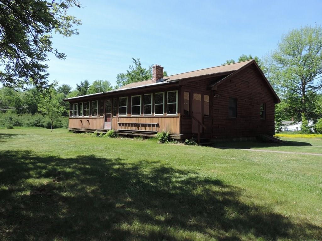 832 Naples Road Harrison, ME 04040 - Photo 2 of 31 Photo