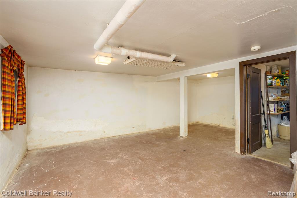 868 Whittier Road Grosse Pointe Park, MI 48230 - Photo 46 of 48