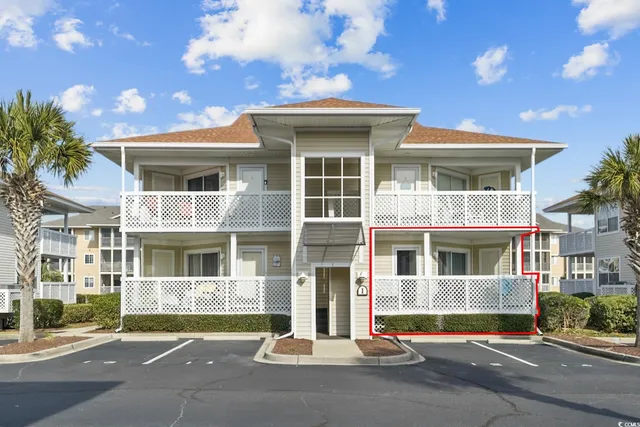 $365,000 | 300 Shorehaven Drive, Unit I2, North Myrtle Beach, SC 29582