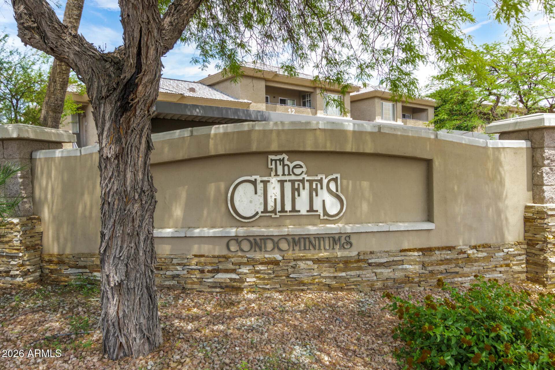 1720 East Thunderbird Road, Unit 1037 Phoenix, AZ 85022 - Photo 36 of 37 36 - Thunderbird