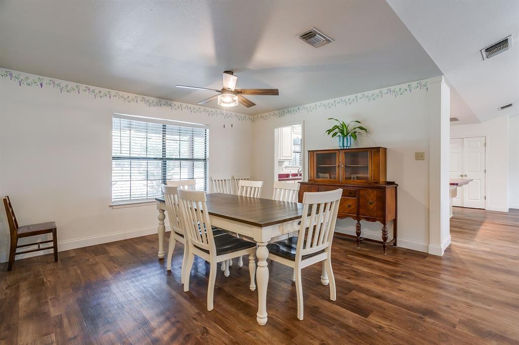 1110 Jones Road Weatherford, TX 76088 - Photo 12 of 36