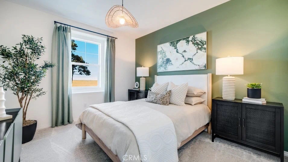 345 Deer Lane Way Perris, CA 92570 - Photo 9 of 20 Residence 3 Model - not homesite