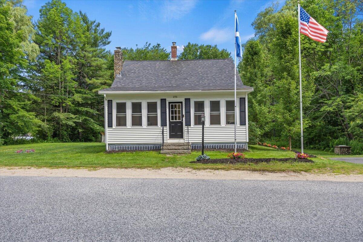 275 Sam Page Road Acton, ME 04001 - Photo 1 of 37 03-275 Sam Page-03