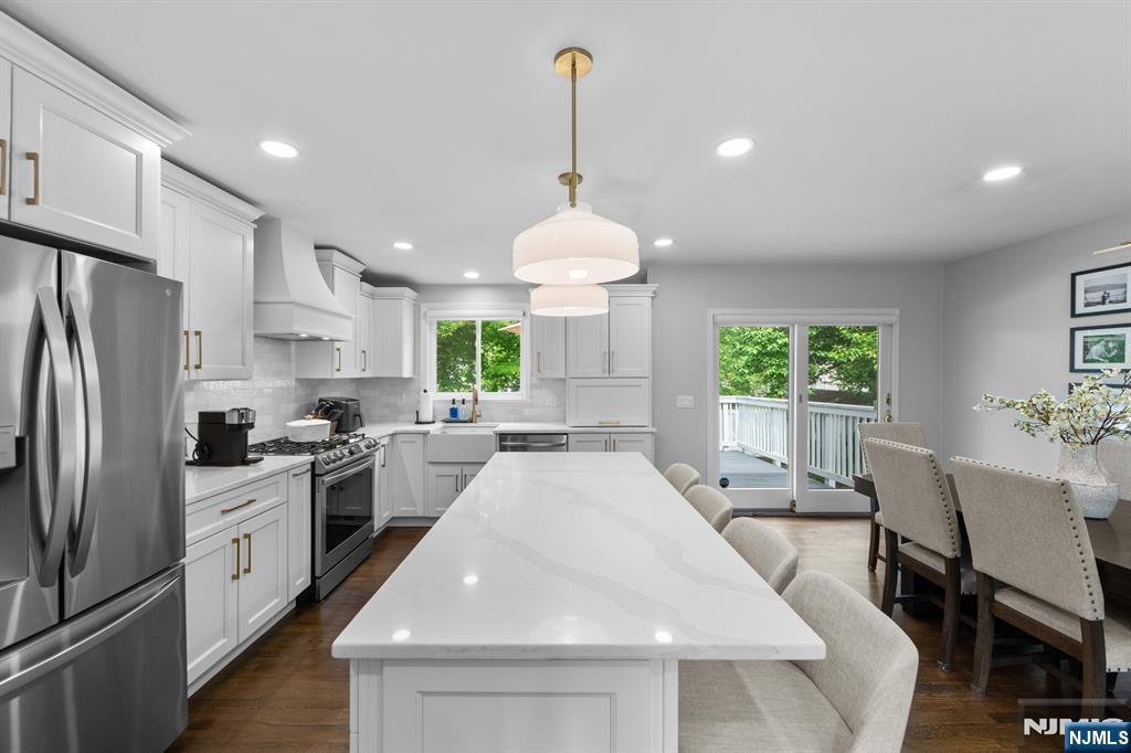 34 North Middletown Road Montvale, NJ 07645 - Photo 12 of 42
