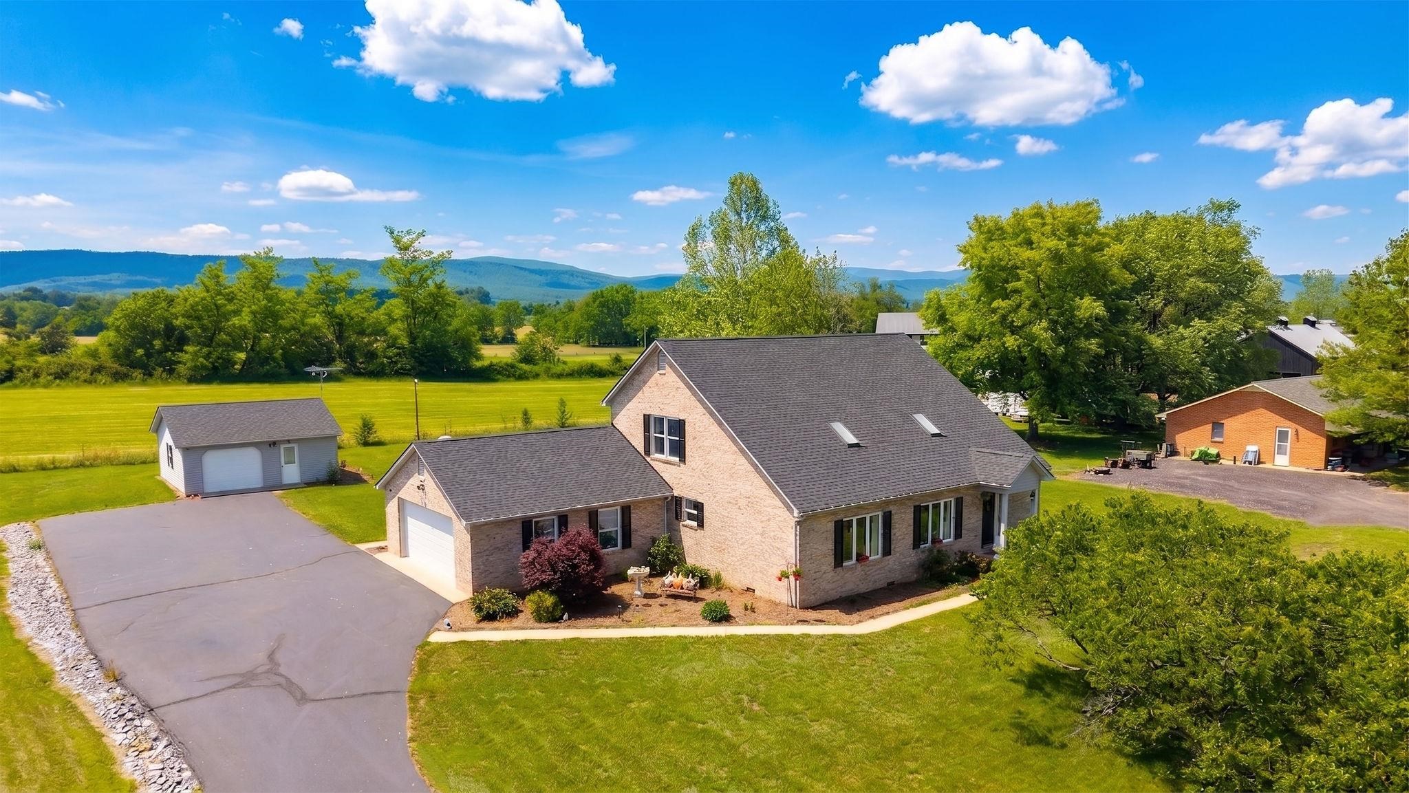 1802 North River Road Mount Solon, VA 22843 - Photo 51 of 68