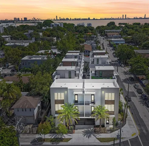 $986,333 | 523 Northeast 61st Street, Miami, FL 33137