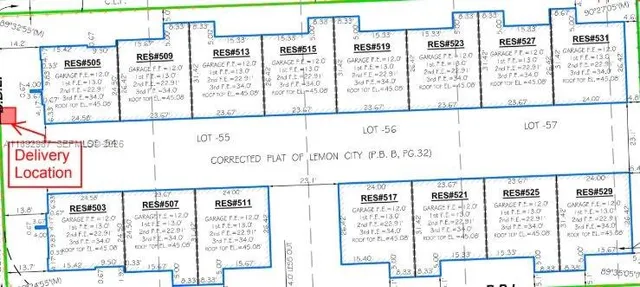 $986,333 | 523 Northeast 61st Street, Miami, FL 33137