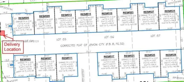 $1,030,000 | 531 Northeast 61st Street, Miami, FL 33137