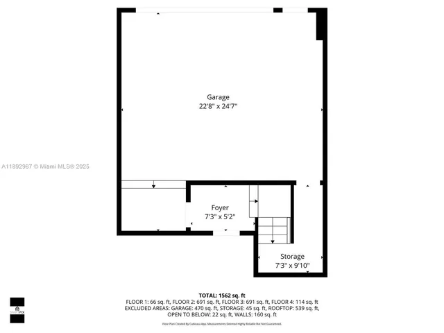 $1,030,000 | 531 Northeast 61st Street, Miami, FL 33137
