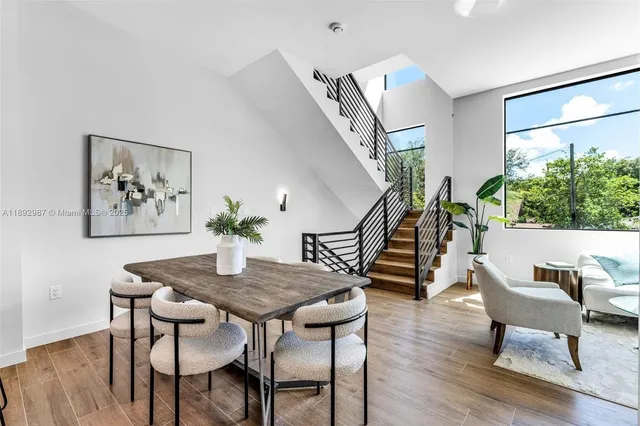 $1,030,000 | 531 Northeast 61st Street, Miami, FL 33137