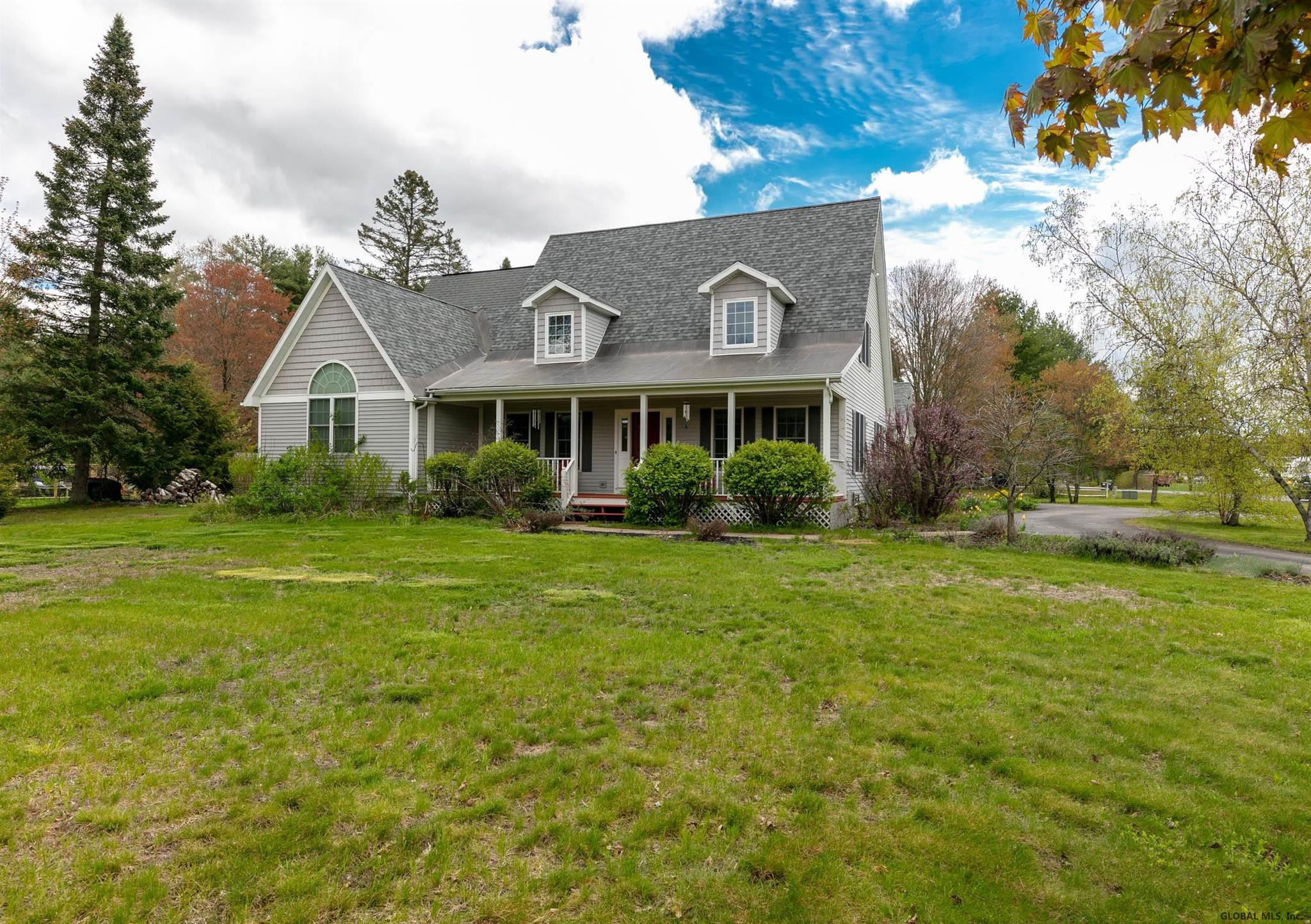 1 Lewis Road Saratoga Springs, NY 12866 - Photo 41 of 59 Photo 41