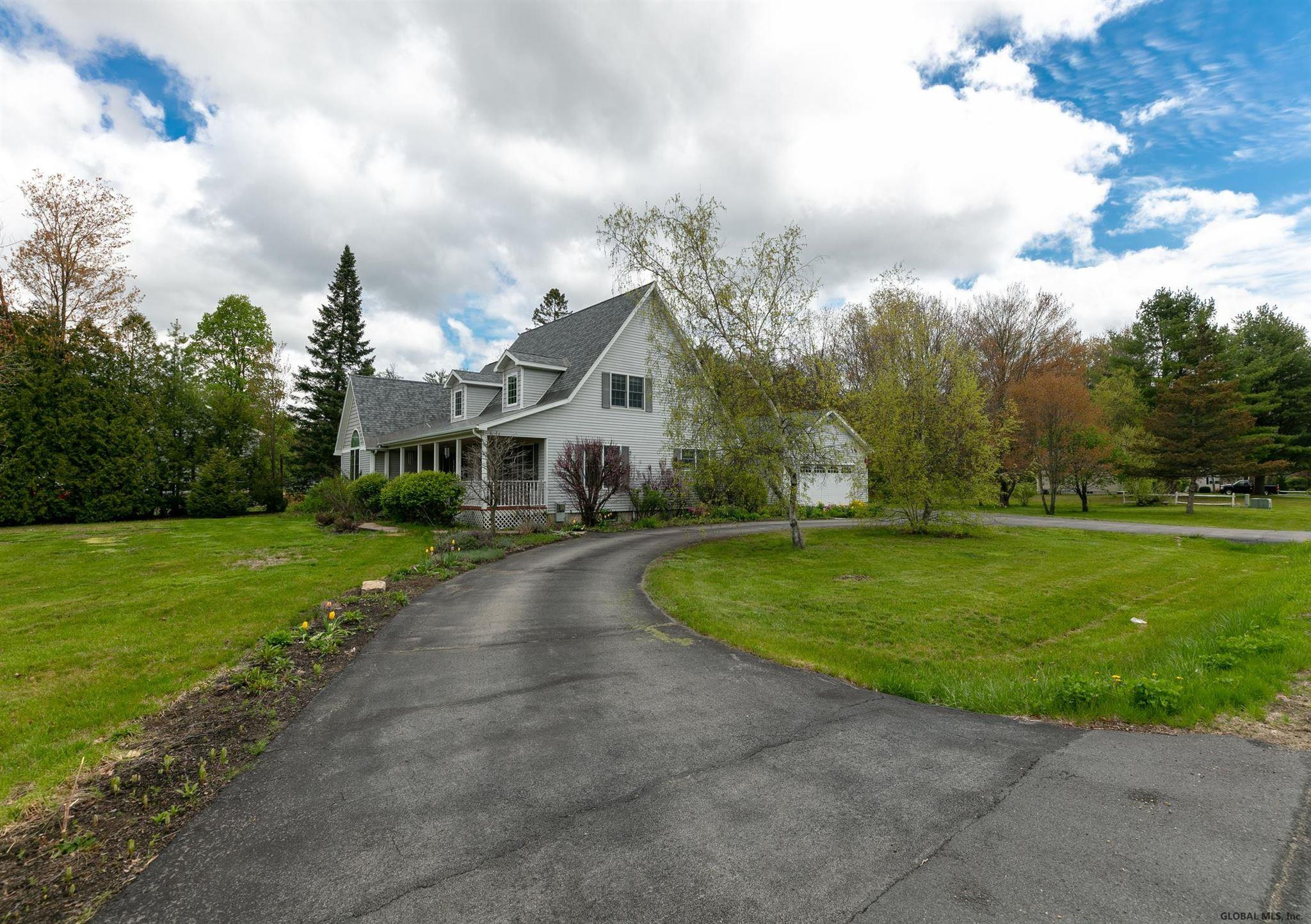 1 Lewis Road Saratoga Springs, NY 12866 - Photo 42 of 59 Photo 42