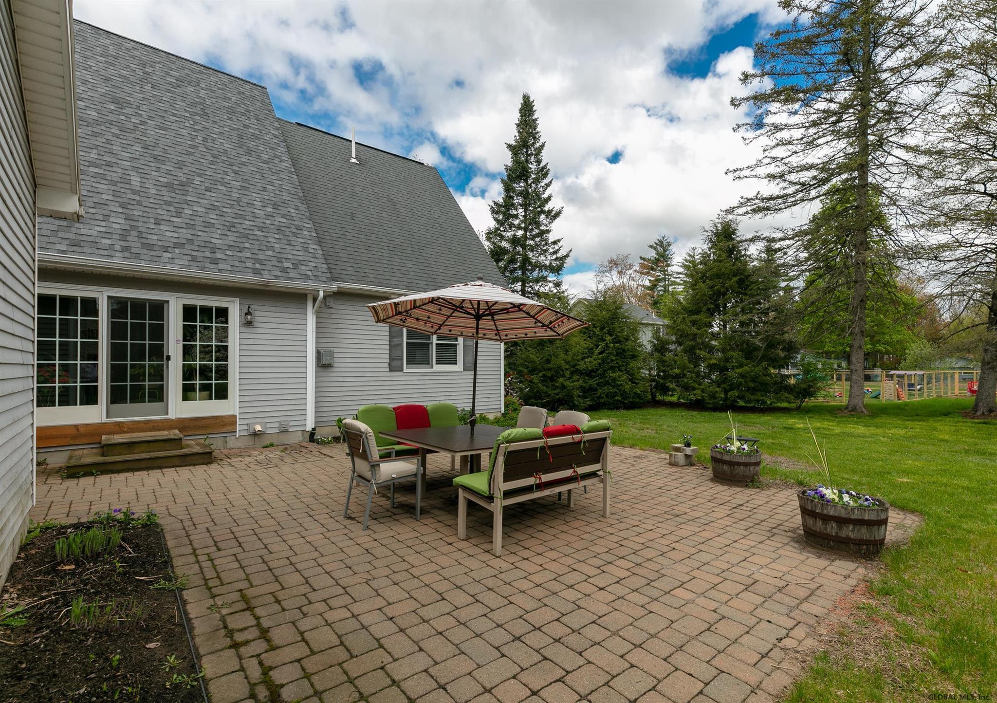 1 Lewis Road Saratoga Springs, NY 12866 - Photo 44 of 59 Photo 44