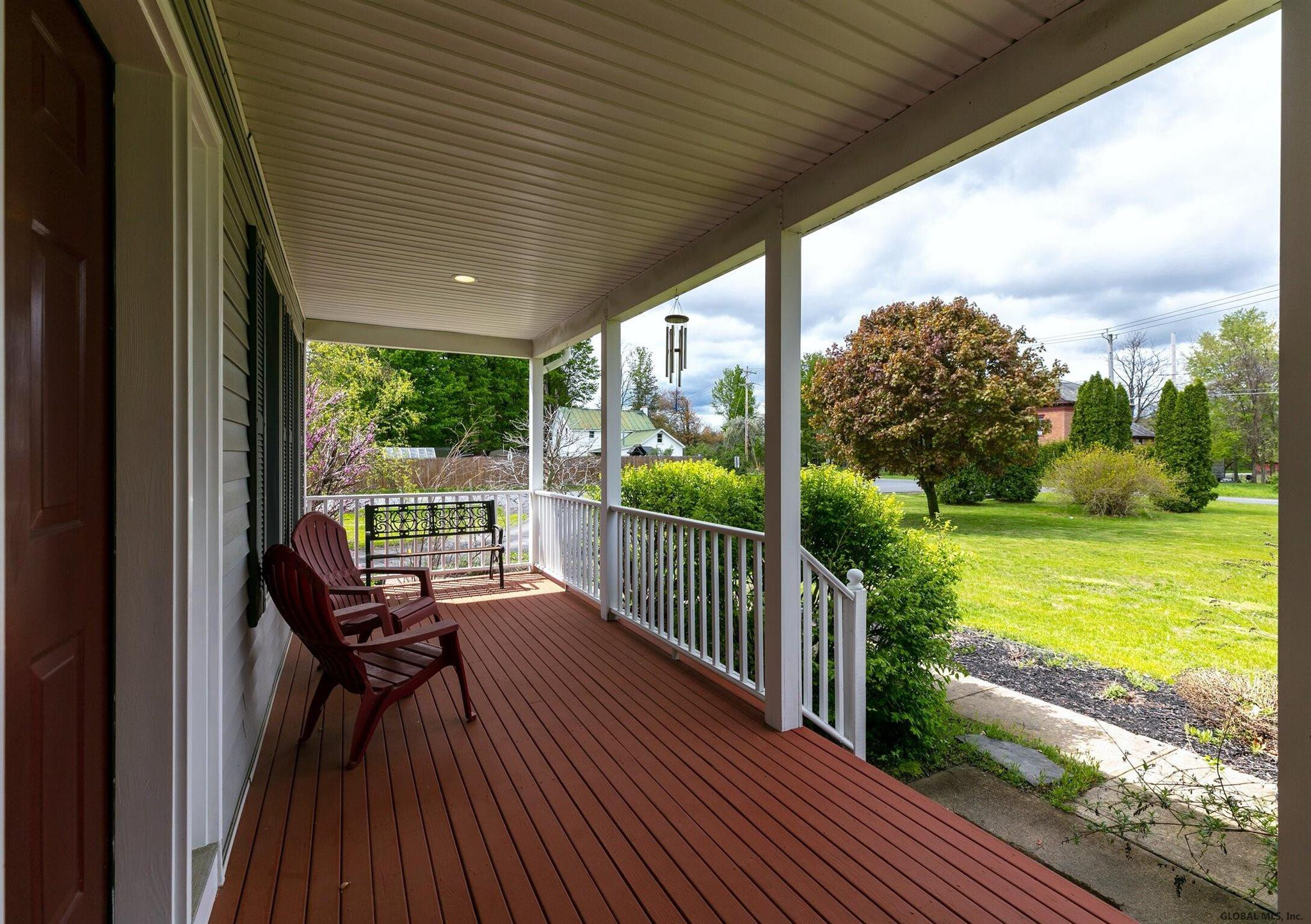 1 Lewis Road Saratoga Springs, NY 12866 - Photo 47 of 59 Photo 47