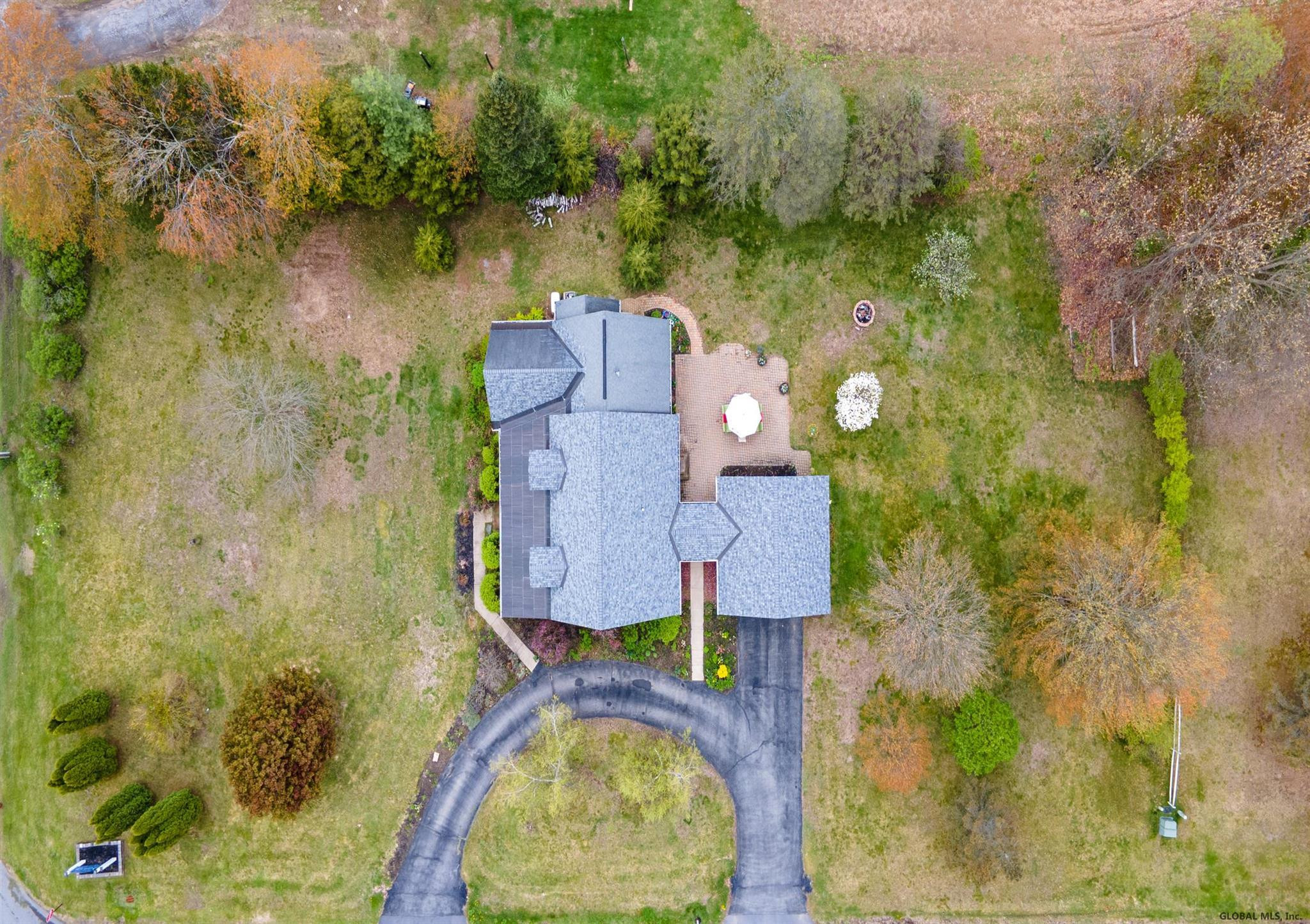 1 Lewis Road Saratoga Springs, NY 12866 - Photo 51 of 59 Photo 51