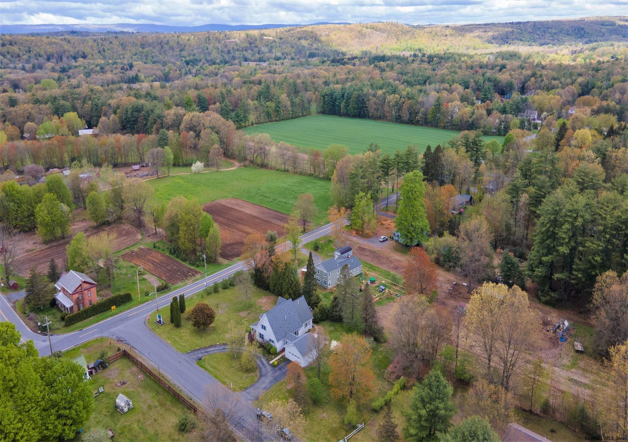 1 Lewis Road Saratoga Springs, NY 12866 - Photo 54 of 59 Photo 54