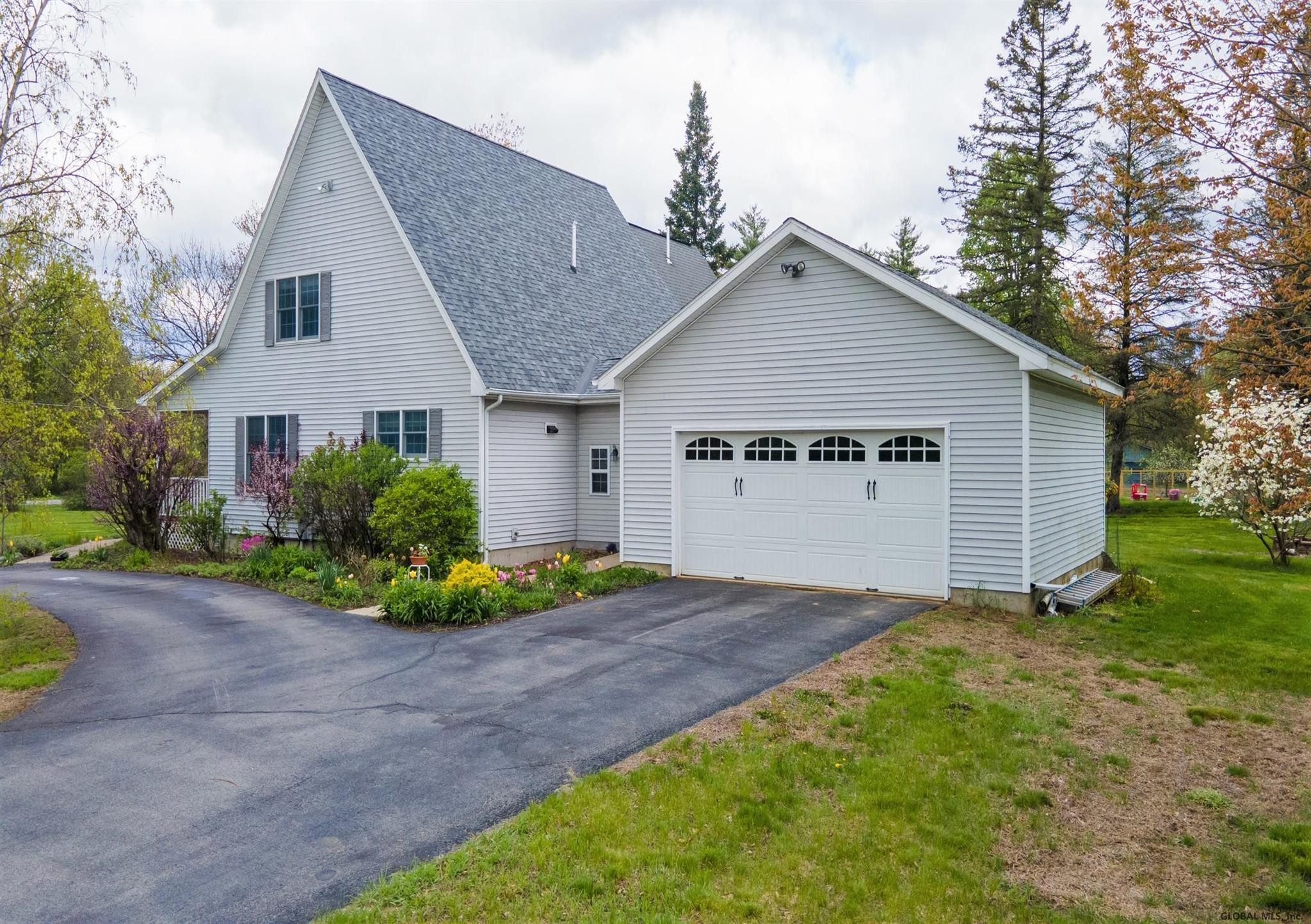 1 Lewis Road Saratoga Springs, NY 12866 - Photo 58 of 59 Photo 58