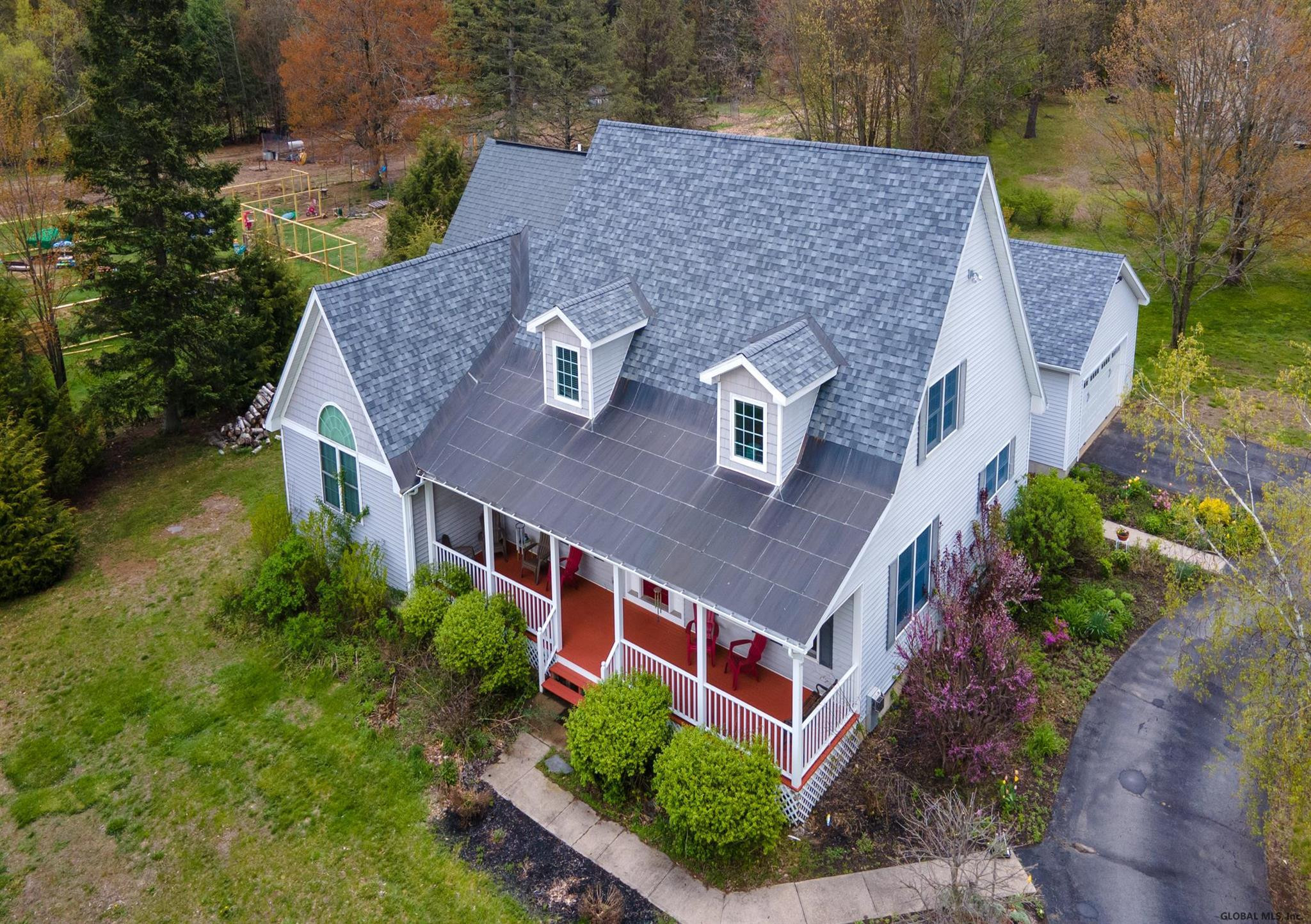 1 Lewis Road Saratoga Springs, NY 12866 - Photo 59 of 59 Photo 59