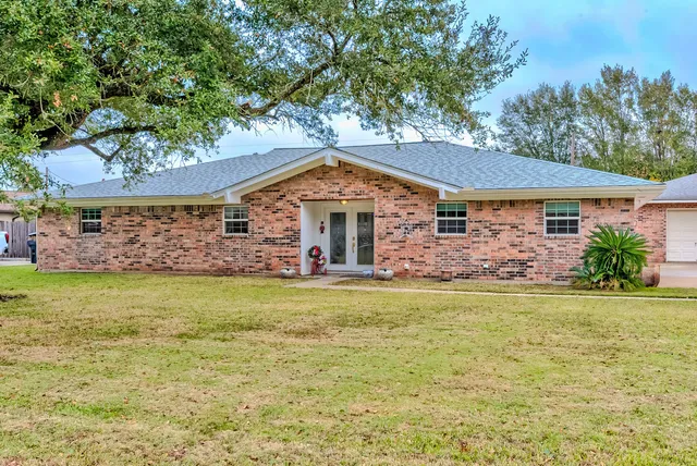 $379,000 | 186 Poinsettia Street, Bridge City, TX 77611