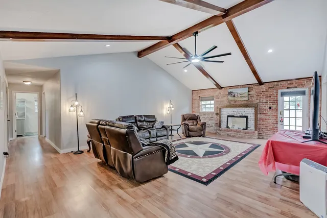 $379,000 | 186 Poinsettia Street, Bridge City, TX 77611