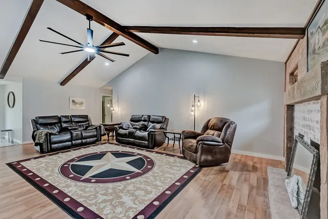 $379,000 | 186 Poinsettia Street, Bridge City, TX 77611