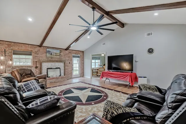 $379,000 | 186 Poinsettia Street, Bridge City, TX 77611