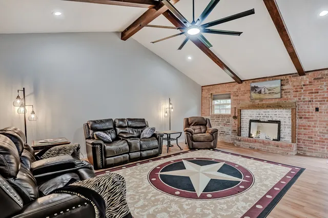 $379,000 | 186 Poinsettia Street, Bridge City, TX 77611