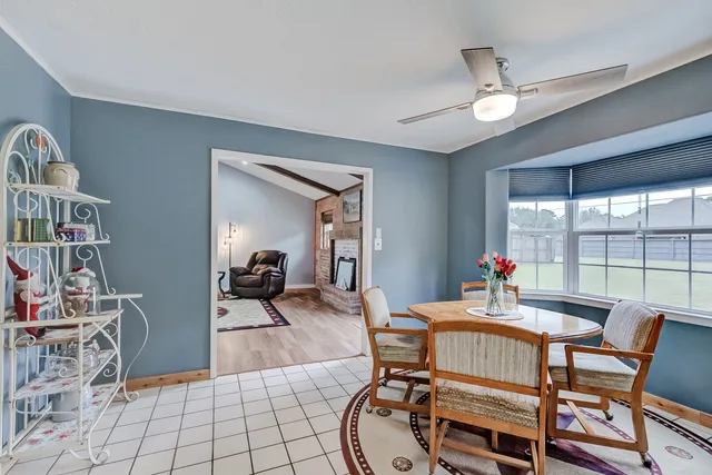 $379,000 | 186 Poinsettia Street, Bridge City, TX 77611