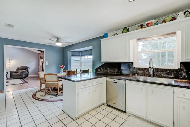 $379,000 | 186 Poinsettia Street, Bridge City, TX 77611