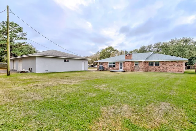 $379,000 | 186 Poinsettia Street, Bridge City, TX 77611