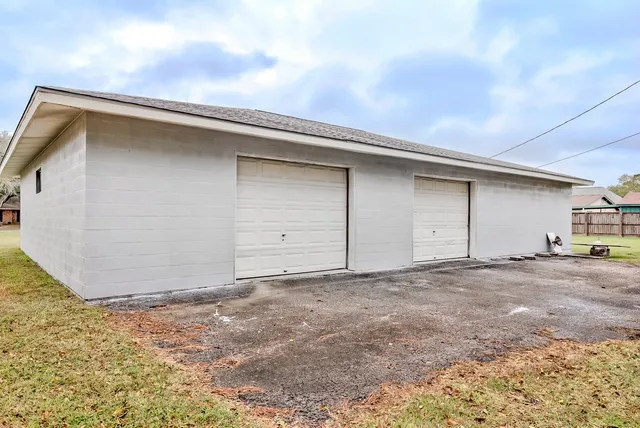 $379,000 | 186 Poinsettia Street, Bridge City, TX 77611