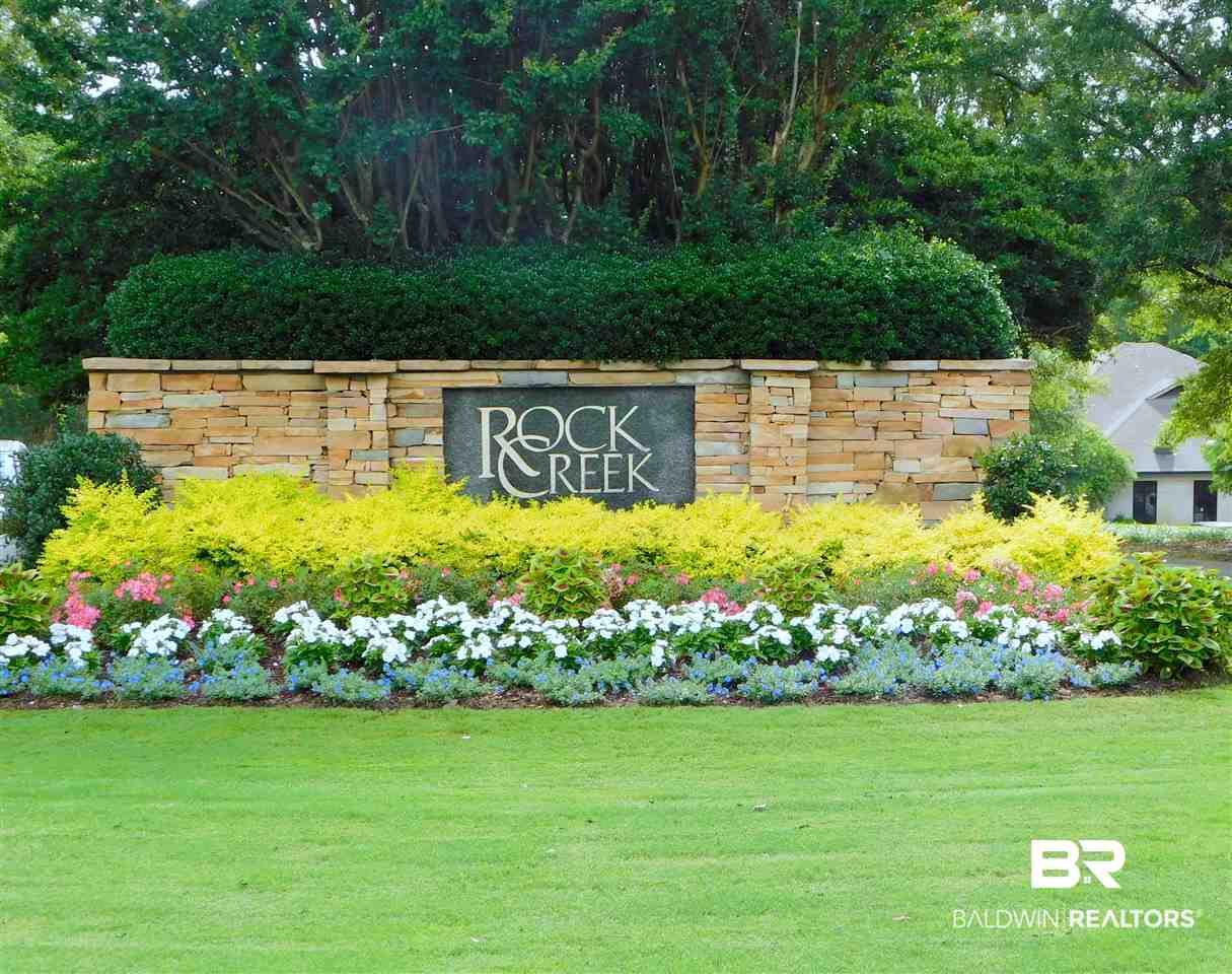 110 Oak Bend Court Fairhope, AL 36532 - Photo 19 of 25 Neighborhood Entrance