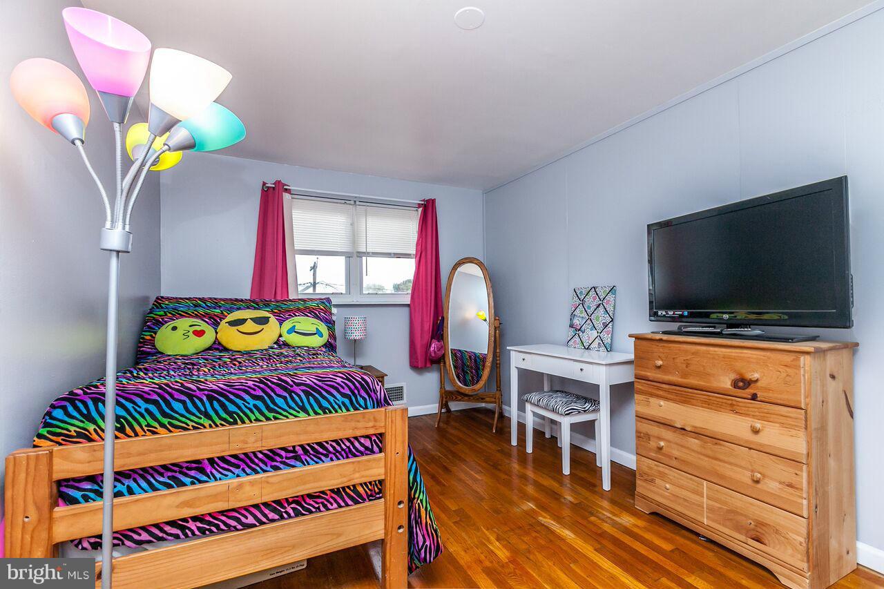 7836 Kentley Road Baltimore, MD 21222 - Photo 14 of 23 Bedroom