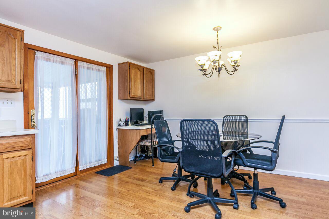 7836 Kentley Road Baltimore, MD 21222 - Photo 8 of 23 Kitchen