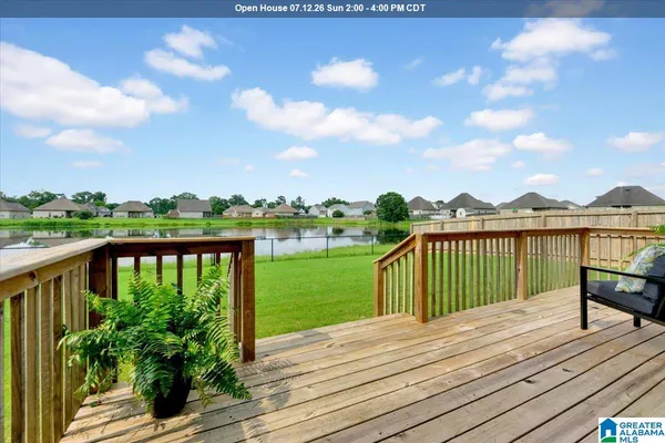 $293,000 | 1049 Pilgrim Lane, Montevallo, AL 35115