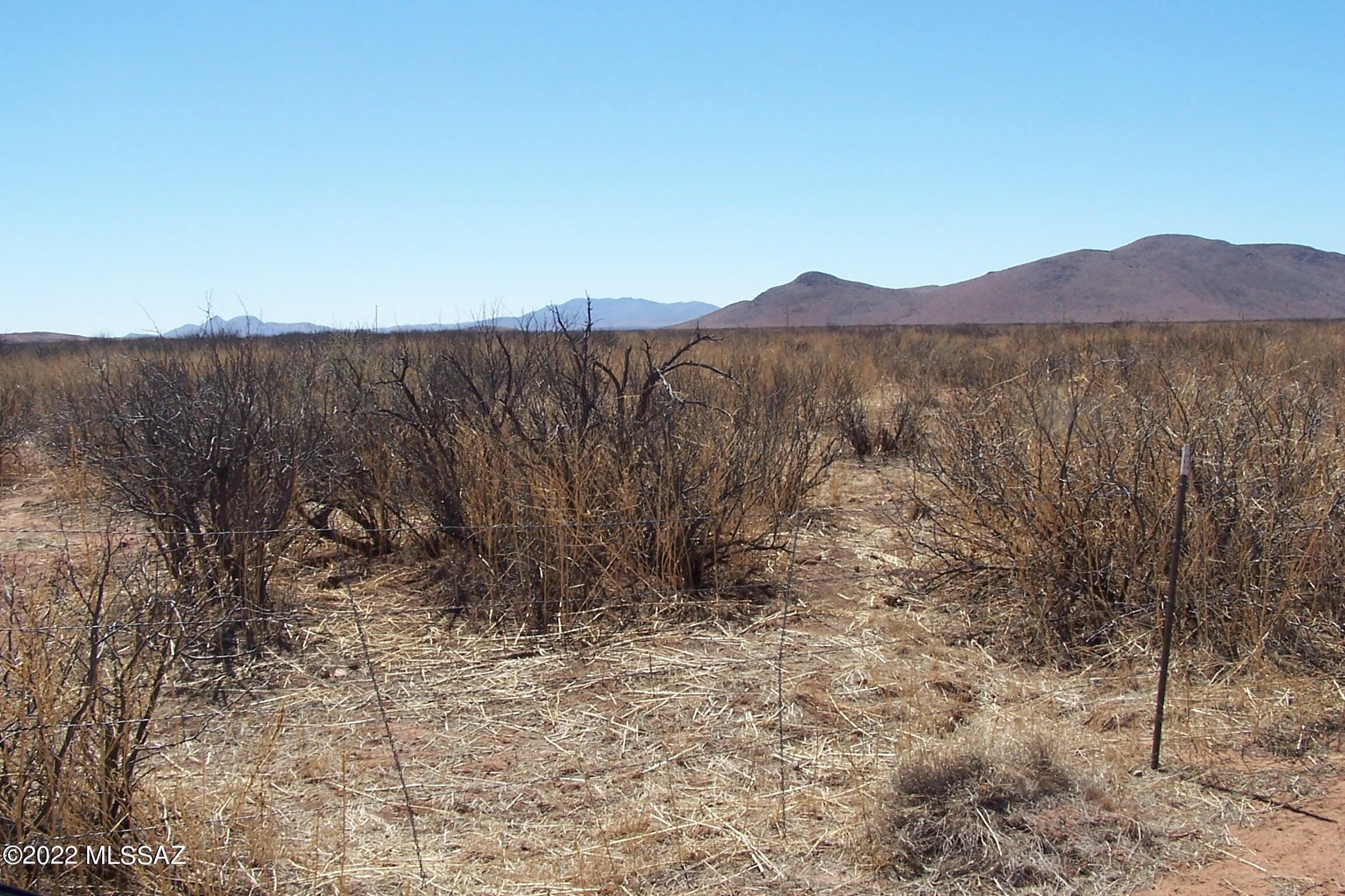 35-ac East Doe Ranch Road, Unit PART 59 Pearce, AZ 85625 - Photo 3 of 34