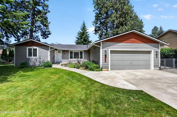$565,000 | 3423 East 1st Avenue, Post Falls, ID 83854
