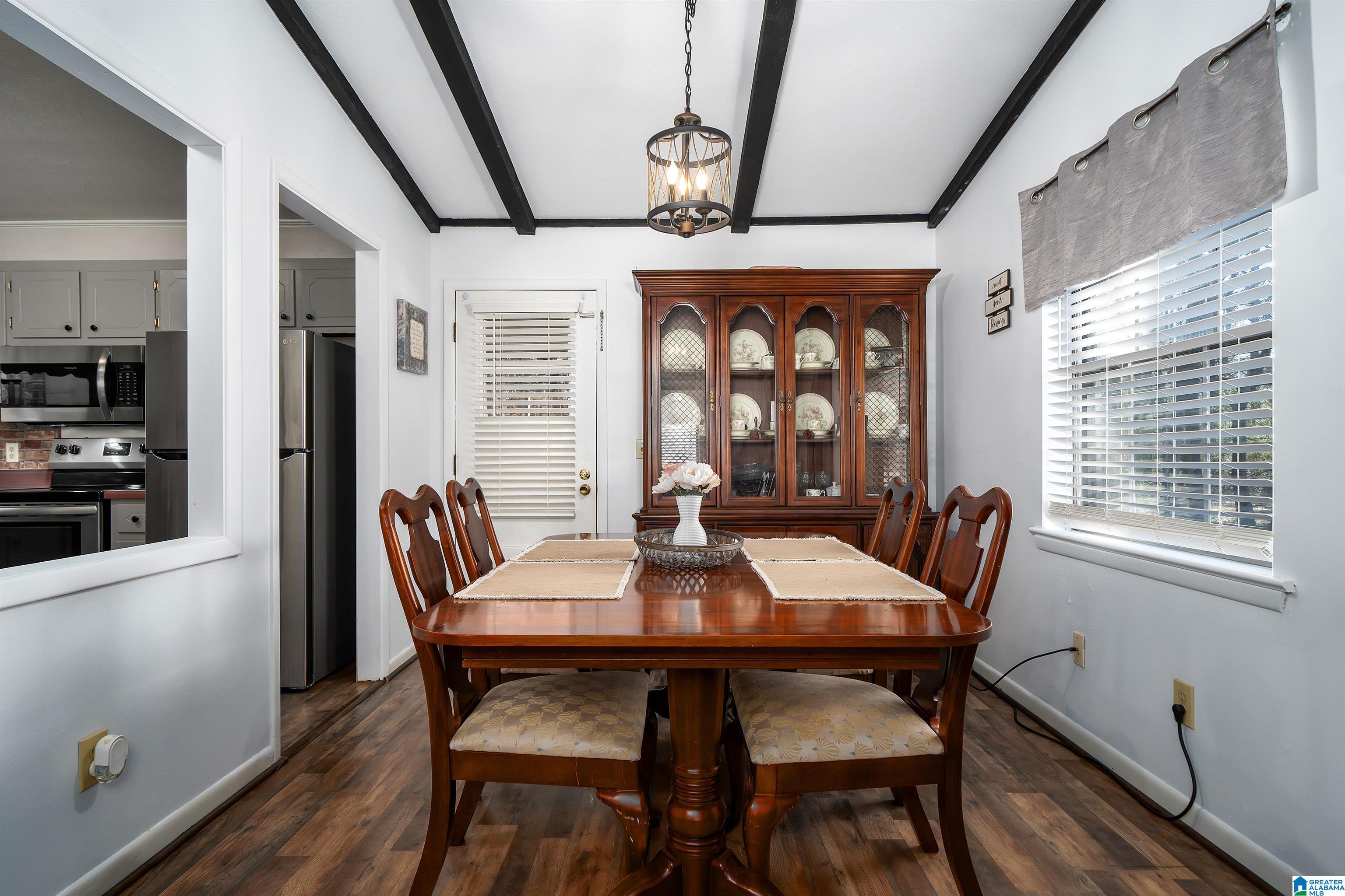 1017 Bivens Chapel Road Birmingham, AL 35214 - Photo 9 of 31
