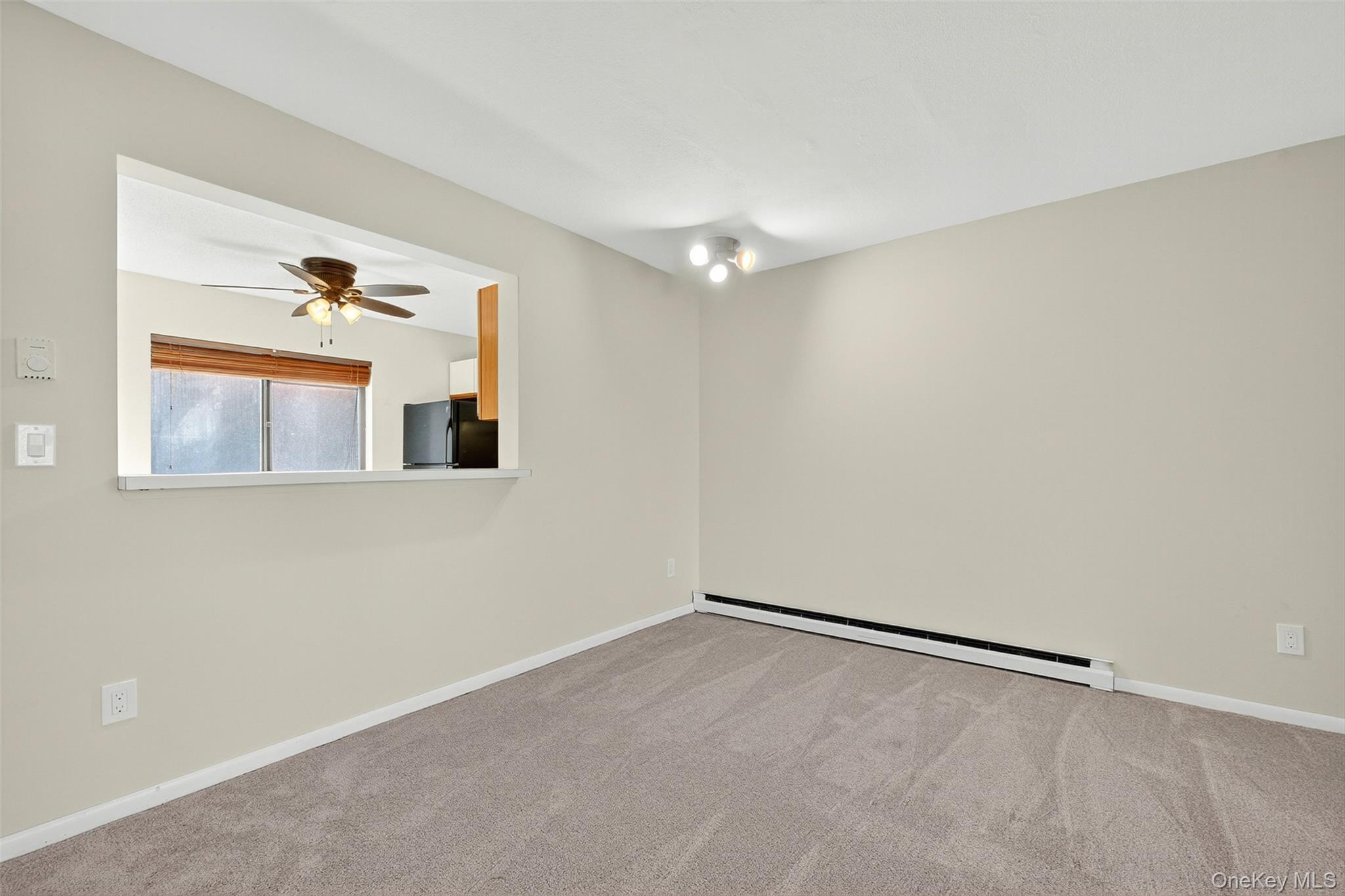 28 Hudson Heights Drive, Unit 28 Poughkeepsie, NY 12601 - Photo 13 of 50 a view of an empty room
